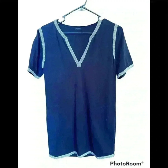 J. Crew Dresses & Skirts - ❤️3 for $30 JCrew shirt dress